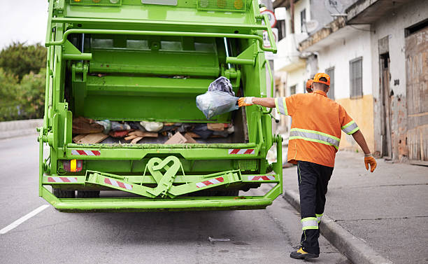 Best Residential Junk Removal  in Lake Tansi, TN